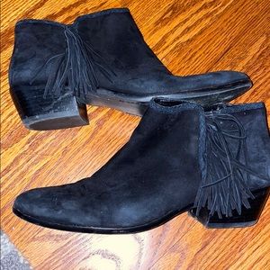 Sam Edelman Booties